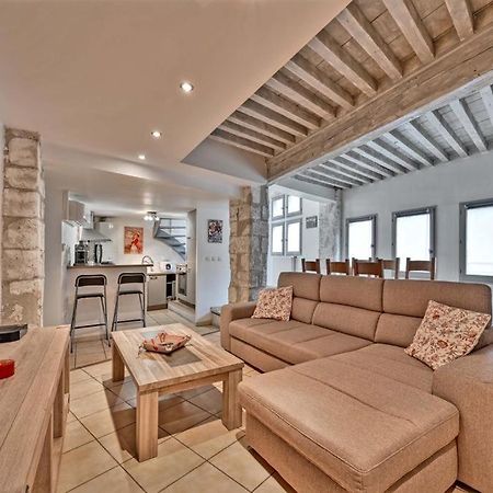 Le Pagnol - Wifi - Clim Apartment Avignon Luaran gambar