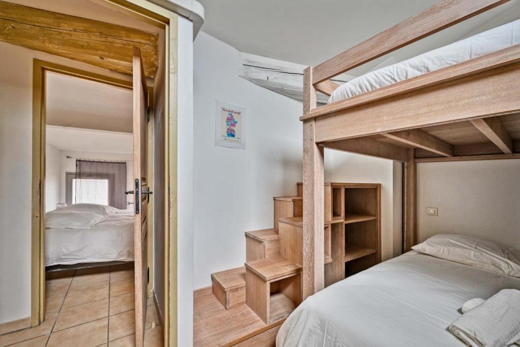 Le Pagnol - Wifi - Clim Apartment Avignon Luaran gambar