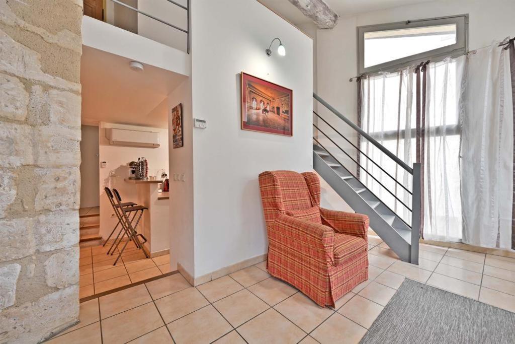Le Pagnol - Wifi - Clim Apartment Avignon Luaran gambar